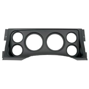 AUTO METER AUTO METERAutoMeter Gauge Mount, Direct Fit, (3 3/8" X2, 2 1/16" X4), Chevy/Gmc Truck 95-98 (2928) in Kuwait