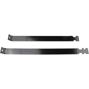 Fuel Tank Strap Black Compatible with 1980-1983 Ford F-100 1980-1996 F-150 1980-1997 F-250 1997 F-250 HD F-350 in Kuwait