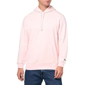 Lacoste Men's Printed Hoodie in Saudi Arabia