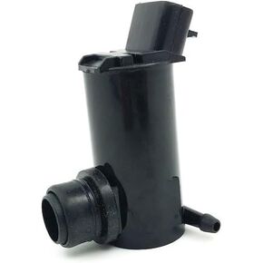 Windshield Washer Pump - Compatible with 2009-2012 Chevy Malibu in Saudi Arabia