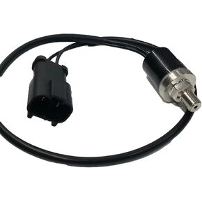 مفتاح ضغط مستشعر الضغط لعمليات العجلة komatsu WD500 WD600 لوادر العجلة WA300 WA320 WA380 419-06-21121 4190621121 in Kuwait