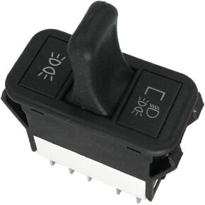 1pc Light Switch Set Front Side for Freightliner for Columbia 2001-2011 1 X Fuel Pressure Sensor 9015206 901-5206 in Saudi Arabia