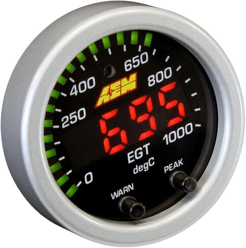 AEM 30-0305 X-Series EGT Gauge in Saudi Arabia