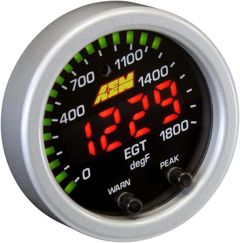 AEM 30-0305 X-Series EGT Gauge in Saudi Arabia