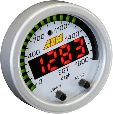 AEM 30-0305 X-Series EGT Gauge in Saudi Arabia