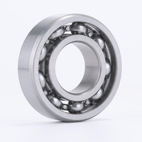 XiKe 6012-C3 Deep Groove Ball Bearing 60x95x18mm, Open,Ball Bearing Pack of 1pcs in Saudi Arabia