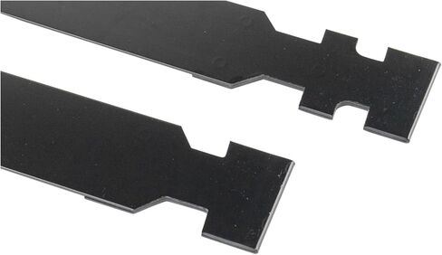Fuel Tank Strap Black Compatible with 1980-1983 Ford F-100 1980-1996 F-150 1980-1997 F-250 1997 F-250 HD F-350 in Kuwait