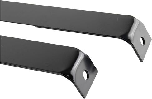 Fuel Tank Strap Black Compatible with 1980-1983 Ford F-100 1980-1996 F-150 1980-1997 F-250 1997 F-250 HD F-350 in Kuwait