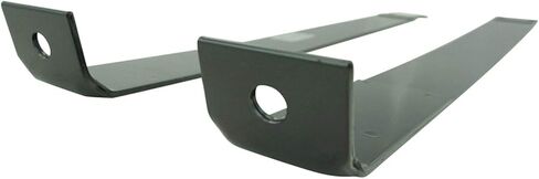 Fuel Tank Strap Black Compatible with 1980-1983 Ford F-100 1980-1996 F-150 1980-1997 F-250 1997 F-250 HD F-350 in Kuwait