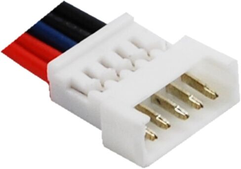 SPANN Battery Replacement for Datalogic GBT4400, GBT4430, GM4100, GM4100-BK-433Mhz, GM4130, GM4400, GM4430, RBP-GM40, Part No: BT-8, RBP-4000 3.7V in Saudi Arabia