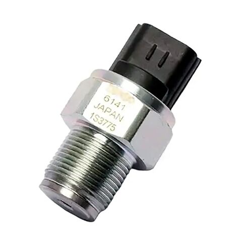 499000-6310 4990006310 8981387360 Common Rail Pressure Sensor Compatible for Isuzu in Kuwait