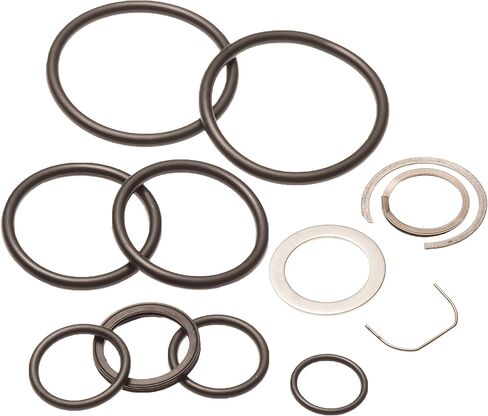 Trim Cylinder Seal Rebuild Kit for Mercruiser Alpha One & Bravo Drive 25-87400A2 in Kuwait