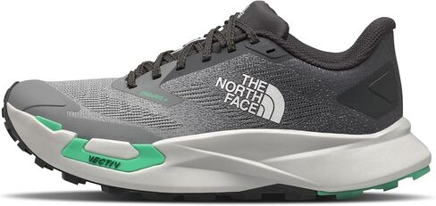 The North Face Women's Vectiv Enduris 4 Trail Running Shoe | نعل نعل من المطاط ، جر عالية الجر 4 مم المشي لمسافات طويلة in Kuwait