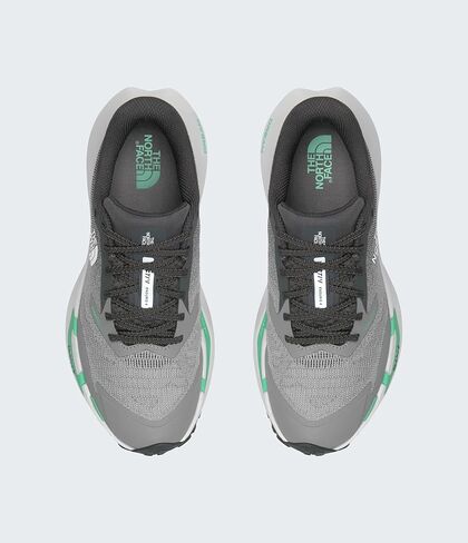The North Face Women's Vectiv Enduris 4 Trail Running Shoe | نعل نعل من المطاط ، جر عالية الجر 4 مم المشي لمسافات طويلة in Kuwait
