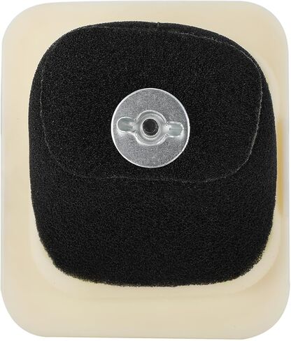 مجموعة مجموعة أدوات شرارة Air Filter Filter Filter لـ TTR125 TTR 125 E L LE 2000-2024 PIT DIRT BIKE 5HP-14450-00-00 in Kuwait