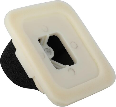 مجموعة مجموعة أدوات شرارة Air Filter Filter Filter لـ TTR125 TTR 125 E L LE 2000-2024 PIT DIRT BIKE 5HP-14450-00-00 in Kuwait