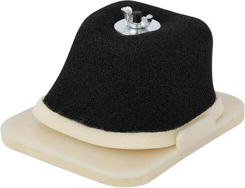 مجموعة مجموعة أدوات شرارة Air Filter Filter Filter لـ TTR125 TTR 125 E L LE 2000-2024 PIT DIRT BIKE 5HP-14450-00-00 in Kuwait