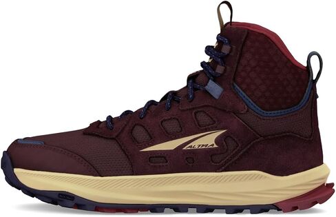 Altra Women's Lone Peak Hiker 3 حذاء المشي لمسافات طويلة in Saudi Arabia
