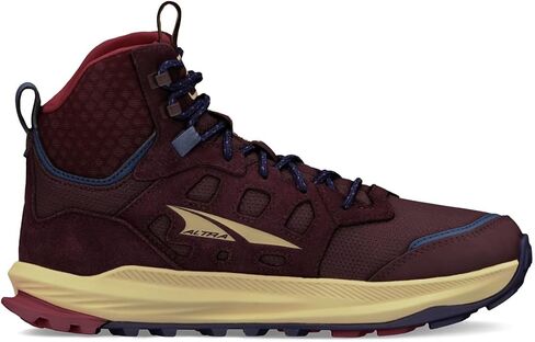 Altra Women's Lone Peak Hiker 3 حذاء المشي لمسافات طويلة in Saudi Arabia