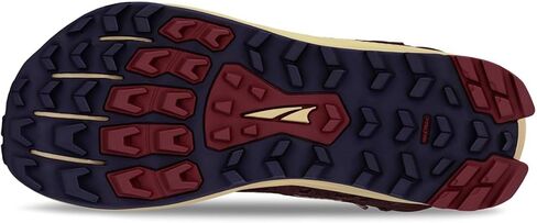 Altra Women's Lone Peak Hiker 3 حذاء المشي لمسافات طويلة in Saudi Arabia