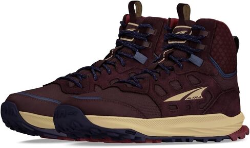 Altra Women's Lone Peak Hiker 3 حذاء المشي لمسافات طويلة in Saudi Arabia