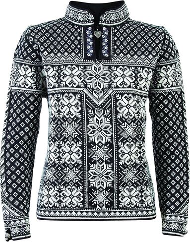 ديل من النرويج سلام السلام سترة أنثوية in Kuwait