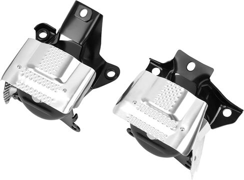 Engine Motor Mounts Transmission Mount Set of 3 Fit for Chevrolet Spark 2011-2015, Spark Classic 2017 1.2L for Manual Trans. Engine Motor Trans Mount Set#A5511 A5521 A5512HY in Kuwait