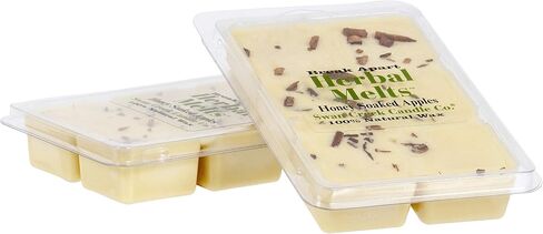 Swan Creek Candle Swan Creek Natural Wax Drizzle Melts - Cherry Almond Buttercream - 2 Pack, Red, 220-02 in Saudi Arabia