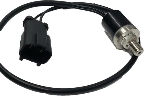 مفتاح ضغط مستشعر الضغط لعمليات العجلة komatsu WD500 WD600 لوادر العجلة WA300 WA320 WA380 419-06-21121 4190621121 in Kuwait