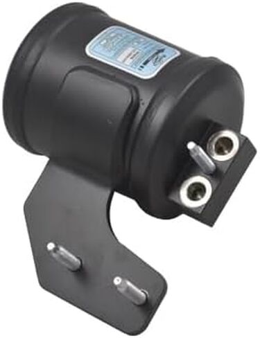 A22-77123-003 A22-66700-000 A22-65550-000 7" x 4" Heavy Duty Dry-Tech Series Receiver Drier AC Inboard in Kuwait