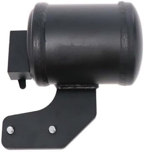 A22-77123-003 A22-66700-000 A22-65550-000 7" x 4" Heavy Duty Dry-Tech Series Receiver Drier AC Inboard in Kuwait