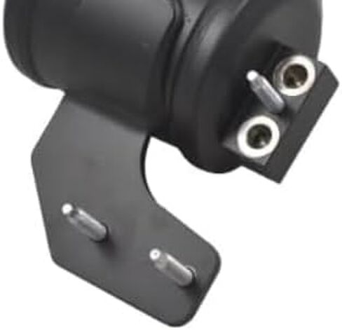 A22-77123-003 A22-66700-000 A22-65550-000 7" x 4" Heavy Duty Dry-Tech Series Receiver Drier AC Inboard in Kuwait