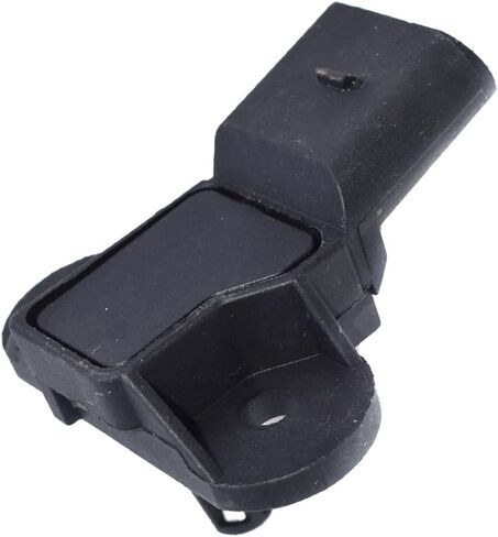 مستشعر الضغط المطلق MAP Clifold ، متوافق مع VW ، متوافق مع Tiguan Beetle Jetta Golf Rabbit Passat 1.4 1.6 2.0 ، 1pc 0261230095 in Saudi Arabia