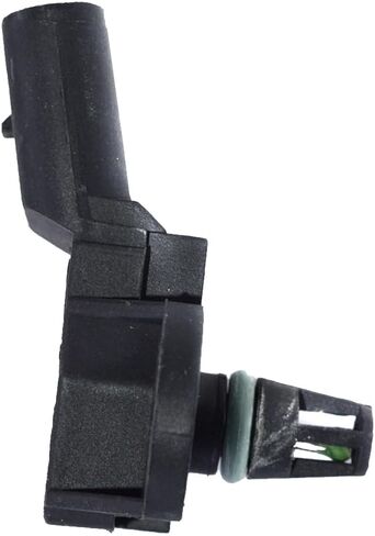 مستشعر الضغط المطلق MAP Clifold ، متوافق مع VW ، متوافق مع Tiguan Beetle Jetta Golf Rabbit Passat 1.4 1.6 2.0 ، 1pc 0261230095 in Saudi Arabia