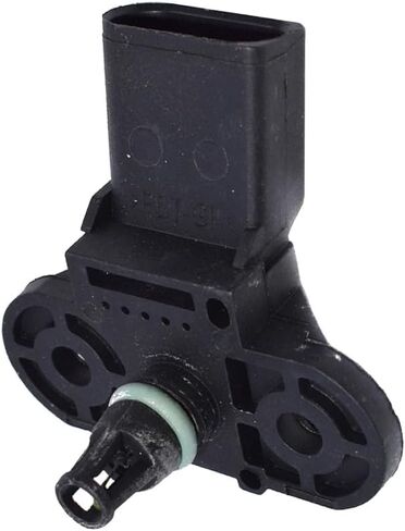مستشعر الضغط المطلق MAP Clifold ، متوافق مع VW ، متوافق مع Tiguan Beetle Jetta Golf Rabbit Passat 1.4 1.6 2.0 ، 1pc 0261230095 in Saudi Arabia