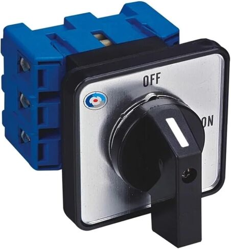 عزل التبديل على إيقاف تشغيل 40A 3 مرحلة التغيير الدوارة CAM المقاطعة الرئيسية مفتاح التحكم Safty Safty YMD11-40C in Kuwait
