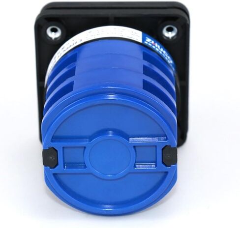 SZW26/LW26-32 660V 32A 2 Position 3 Phase 12 Terminal Screws Elecrical Universal Rotary Cam Automatic Changeover Switch in Saudi Arabia