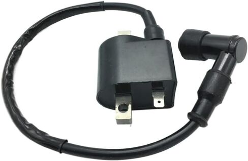 Ignition Coil with Compatible for ATV LT50 LTA50 Quad Bikes in Saudi Arabia