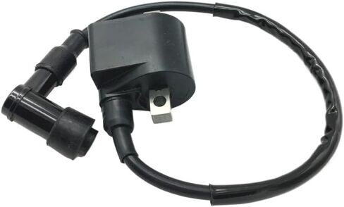 Ignition Coil with Compatible for ATV LT50 LTA50 Quad Bikes in Saudi Arabia