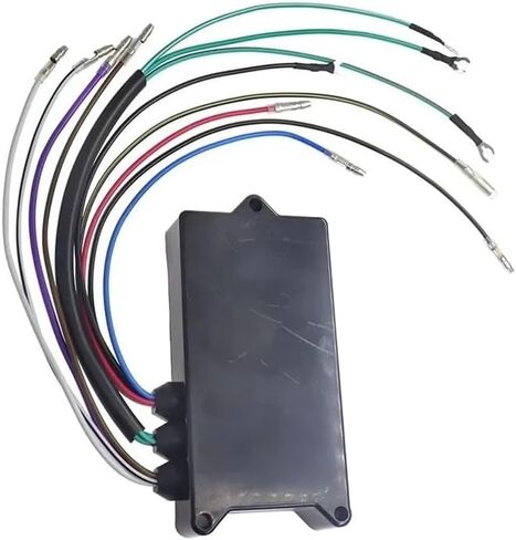 Ignition Compatible 65hp 75hp 90hp 1994-1996 95hp 1995-1997 114-4953 in Saudi Arabia