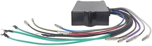 Ignition Compatible 65hp 75hp 90hp 1994-1996 95hp 1995-1997 114-4953 in Saudi Arabia