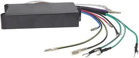 Ignition Compatible 65hp 75hp 90hp 1994-1996 95hp 1995-1997 114-4953 in Saudi Arabia