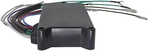 Ignition Compatible 65hp 75hp 90hp 1994-1996 95hp 1995-1997 114-4953 in Saudi Arabia