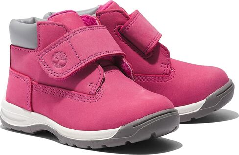 Timberland Girl's Timber Tykes H&l Boot (Toddler/Little Kid) Hiking in Saudi Arabia