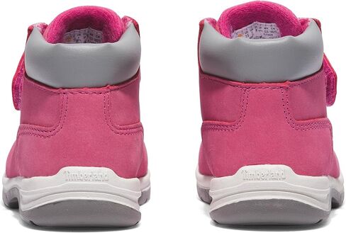 Timberland Girl's Timber Tykes H&l Boot (Toddler/Little Kid) Hiking in Saudi Arabia