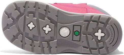 Timberland Girl's Timber Tykes H&l Boot (Toddler/Little Kid) Hiking in Saudi Arabia