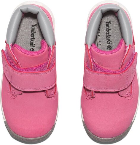 Timberland Girl's Timber Tykes H&l Boot (Toddler/Little Kid) Hiking in Saudi Arabia