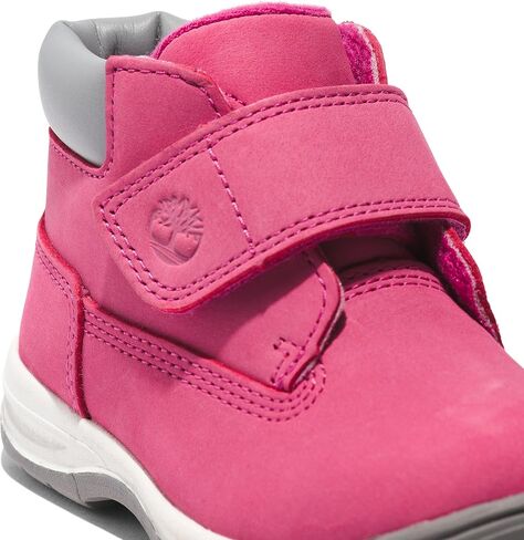 Timberland Girl's Timber Tykes H&l Boot (Toddler/Little Kid) Hiking in Saudi Arabia