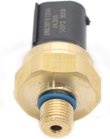 Car Fuel Rail Pressure Sensor Switch 8W83-9F972-AA for Ford Edge 2.0L Volvo Land Rover 8W839F972AA BM5Z-9F972-A in Saudi Arabia