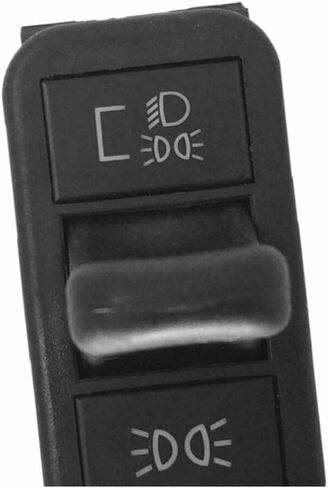 1pc مفتاح الضوء ، وضع الجانب الأمامي لـ Freightliner لـ Columbia 2001-2011 1 X مستشعر ضغط الوقود 9015206 901-5206 in Saudi Arabia